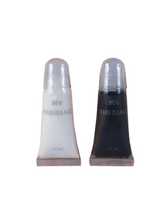 Komplet ličil za podporo