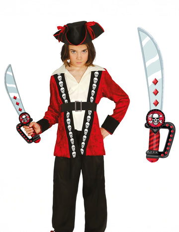 Penast piratski meč