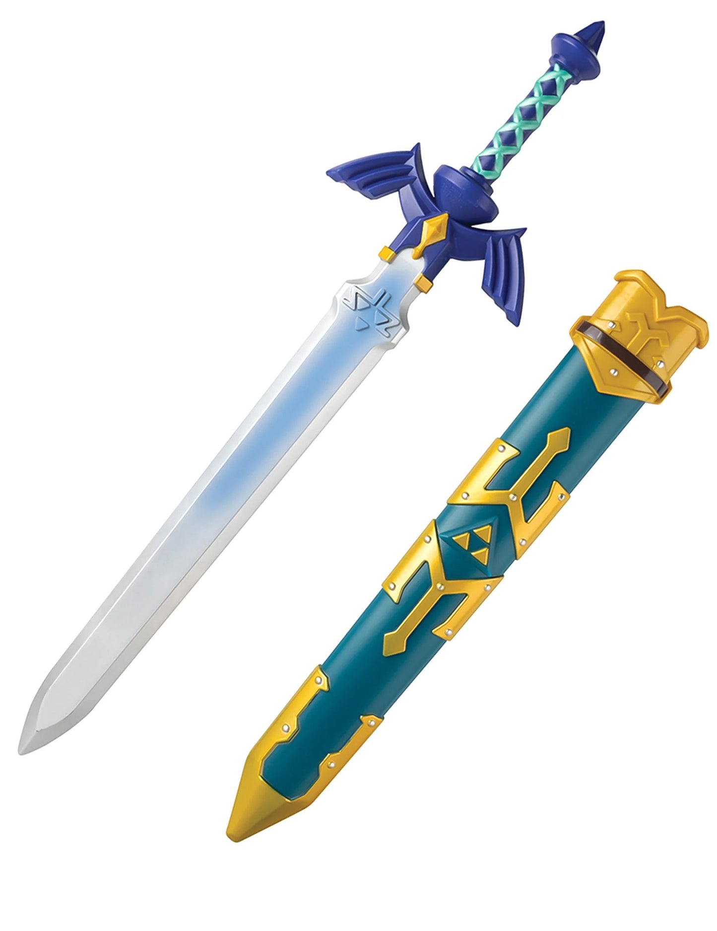 Povezava - legenda o Zelda meč