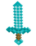 Minecraft kostumi
