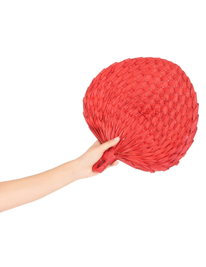 Odrasla rdeča slama