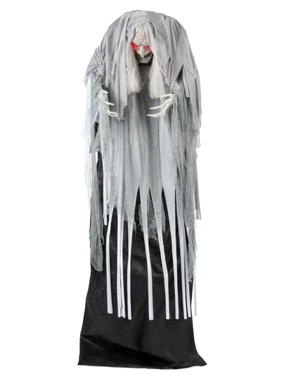 Animirana čarovnica 160 cm