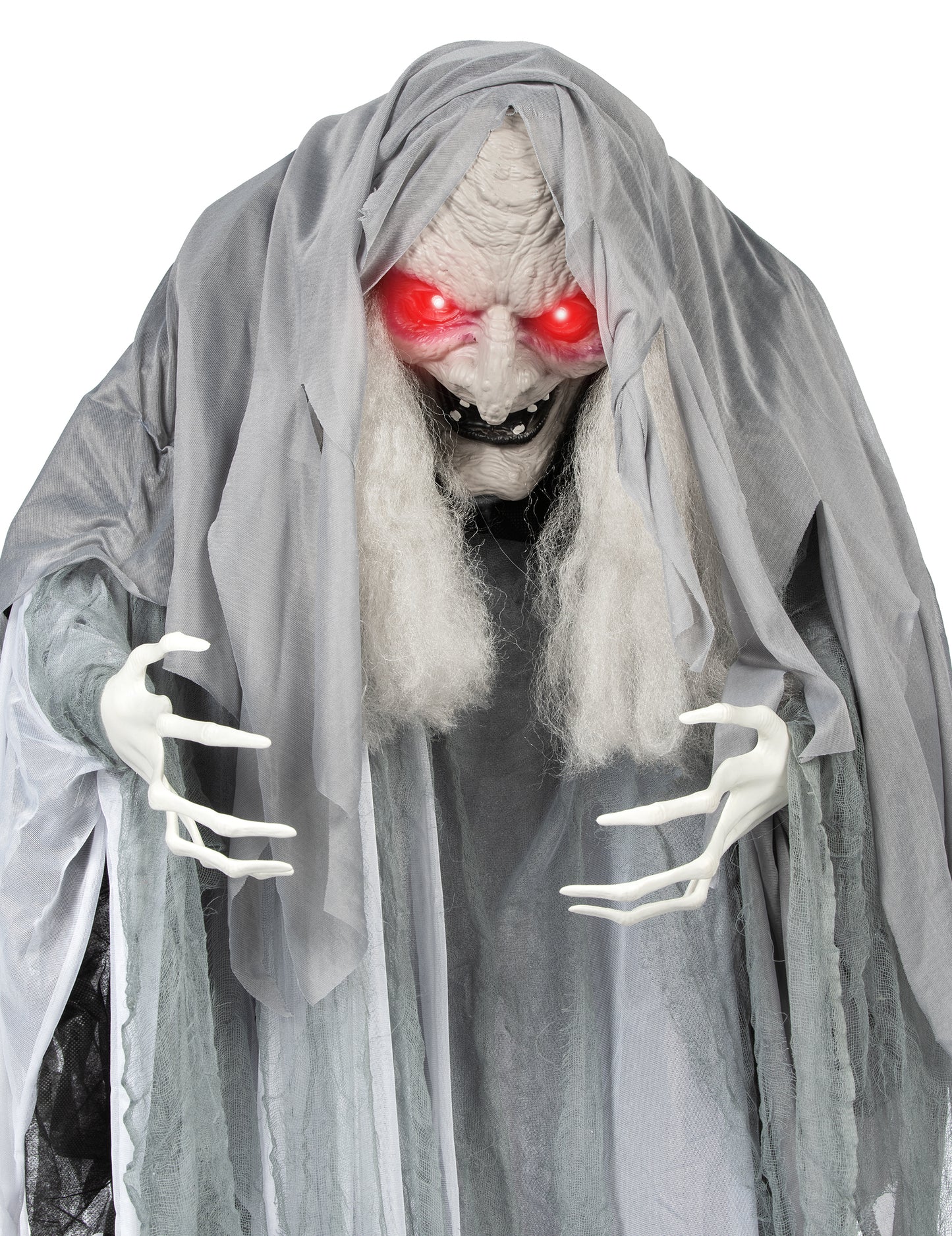 Animirana čarovnica 160 cm