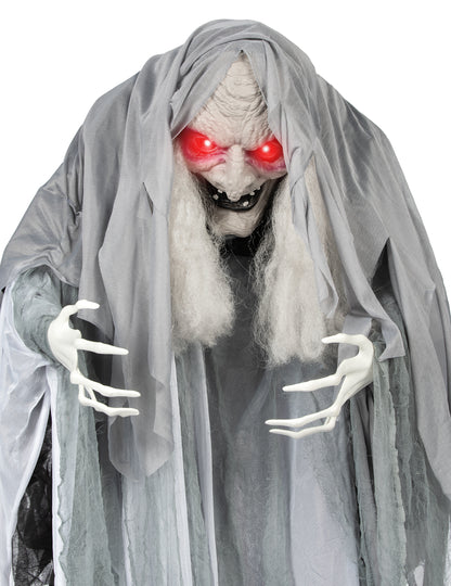 Animirana čarovnica 160 cm