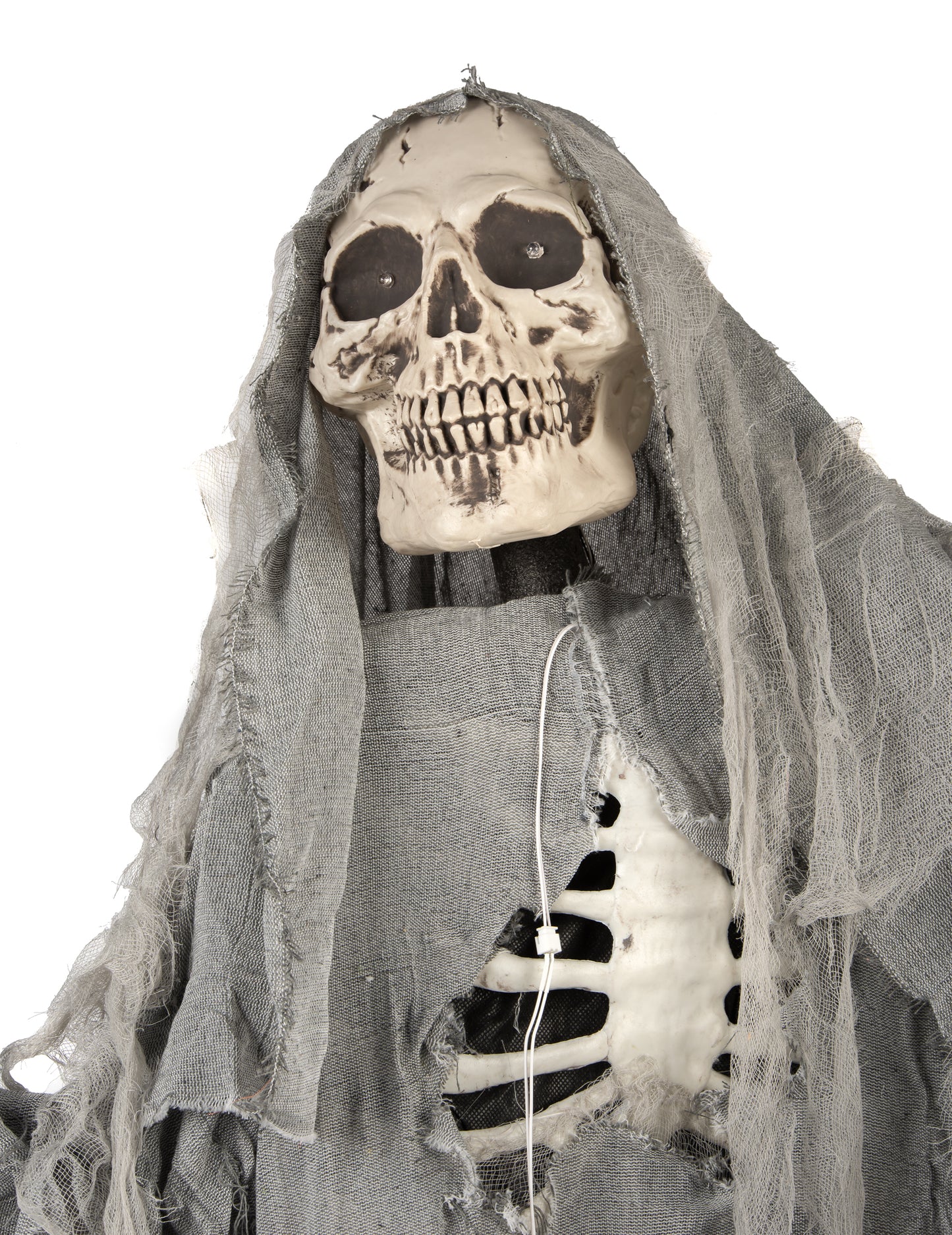 Strašljiv plavajoči žetev 183 cm