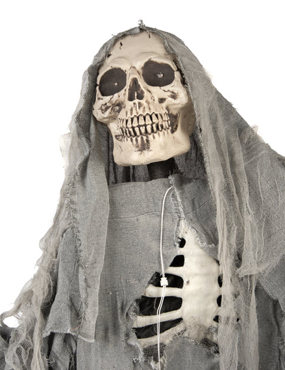 Strašljiv plavajoči žetev 183 cm