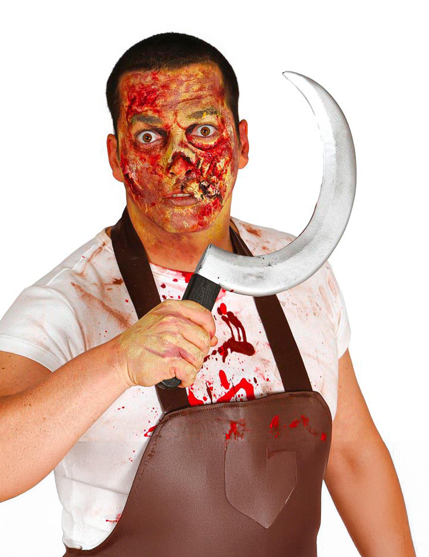 Plastični jastreb za noč čarovnic