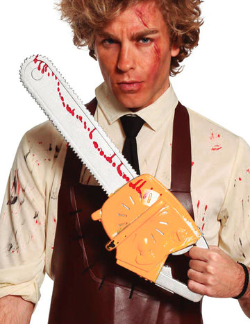 Lažna električna žaga 54 cm