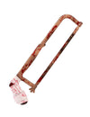 Lažna krvava žaga 45 cm