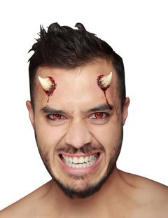 Najstrašnejša ličila