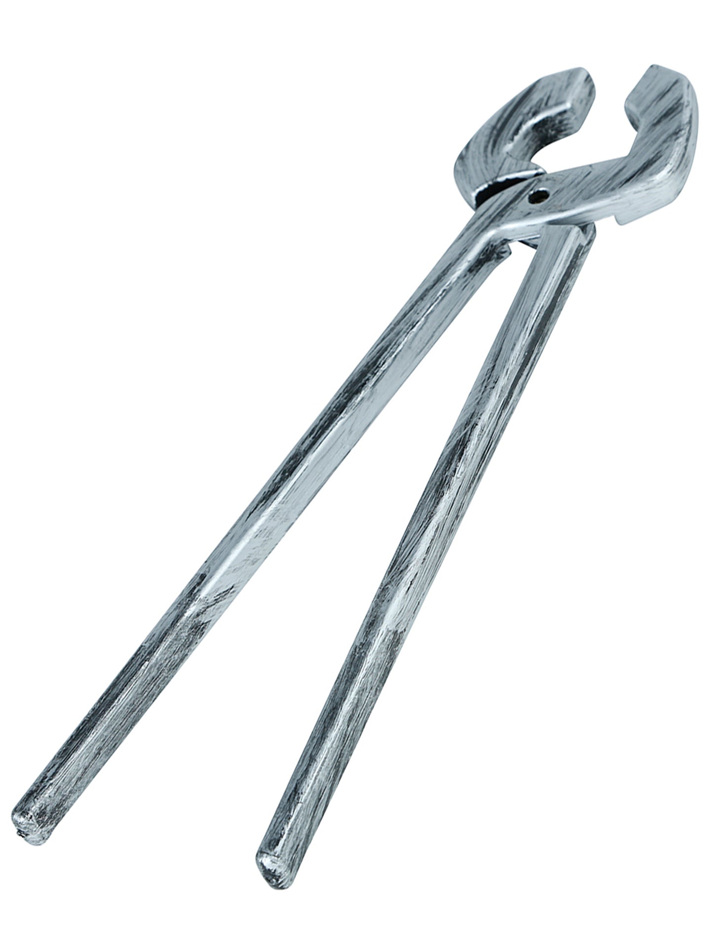 Ponarejene spone 40 cm