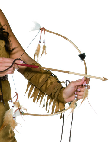 Faux arc indien