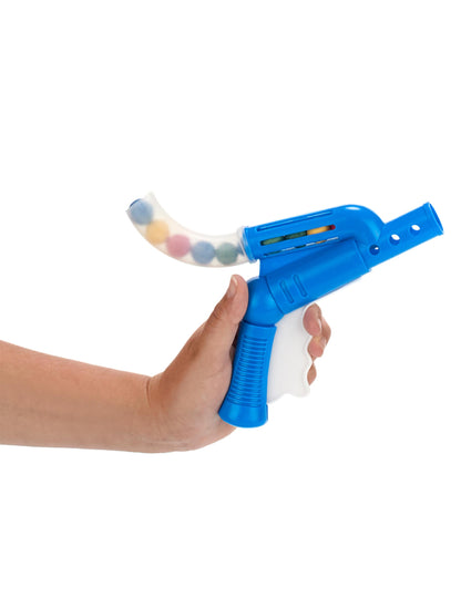 Lažna pištola s 30 kroglic Sarbacan