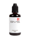 Temno rdeča umetna kri special FX 45 ml