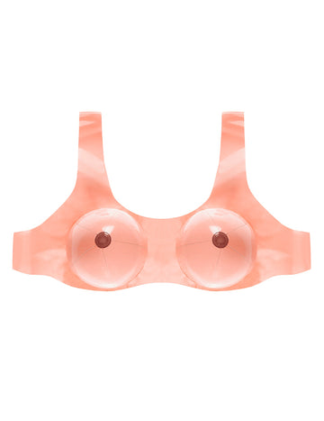 Odrasle napihljive prsi