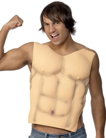 Odrasli mišični trup