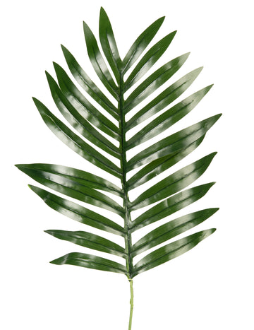 Feniksov palmov list 60 cm umetna tropska dekoracija