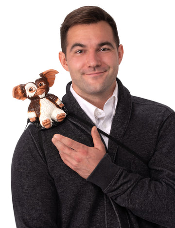 Guizmo Gremlins Figurice za odrasle rame