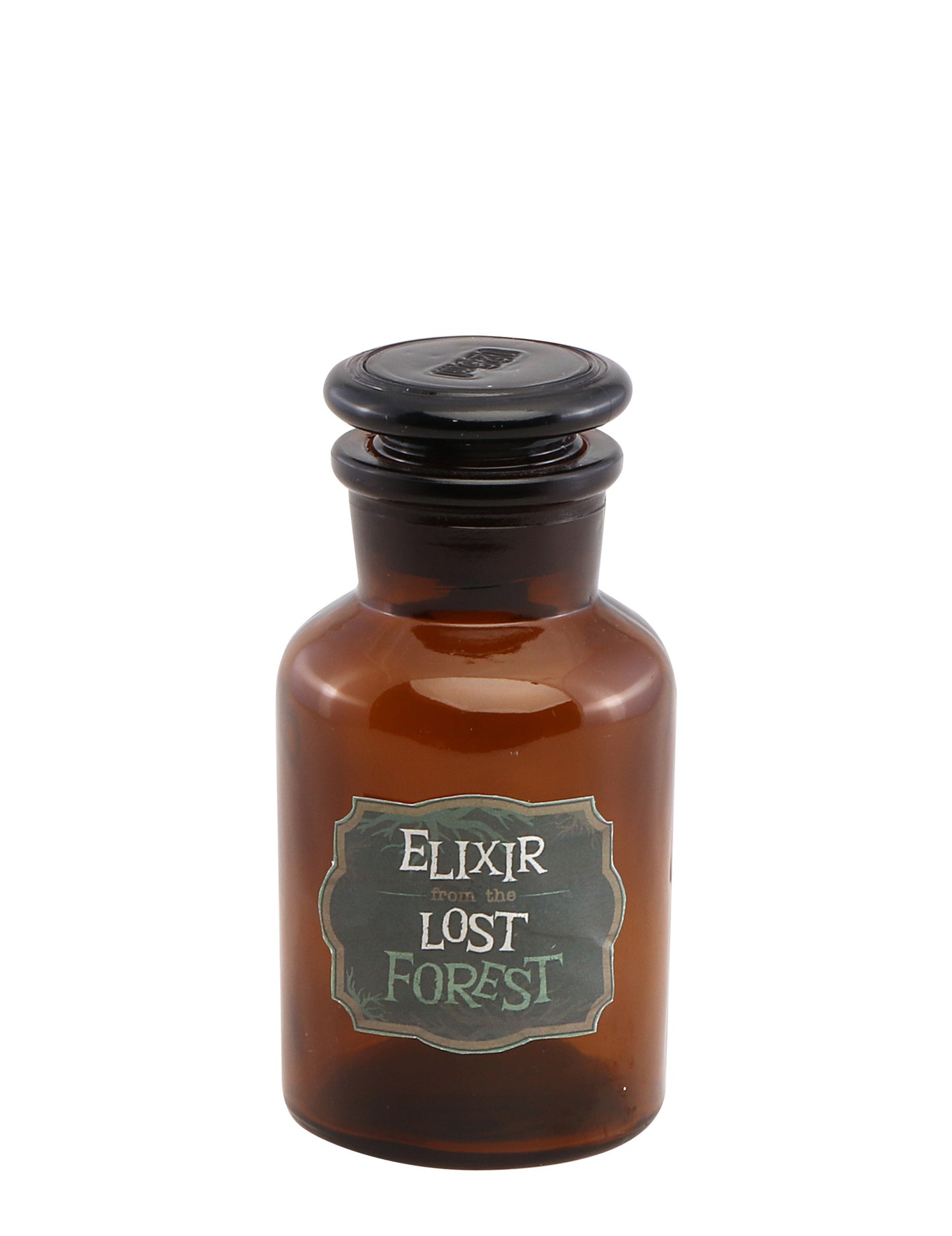 Lekarniška steklenica 11,5 cm