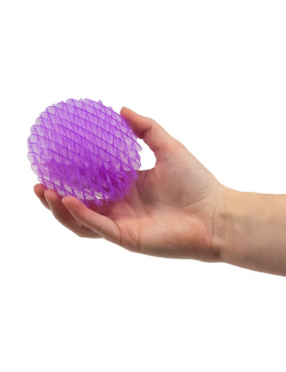 Fidget protistresna fleksibilna igrača