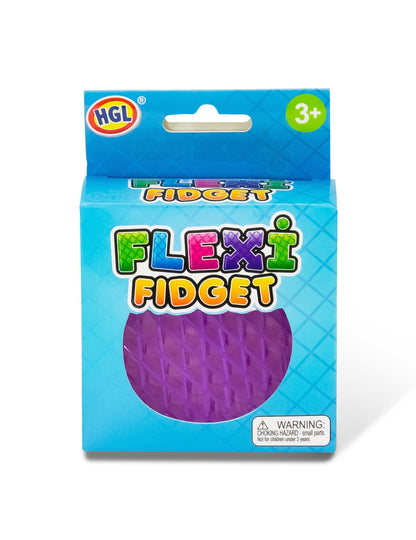 Fidget protistresna fleksibilna igrača