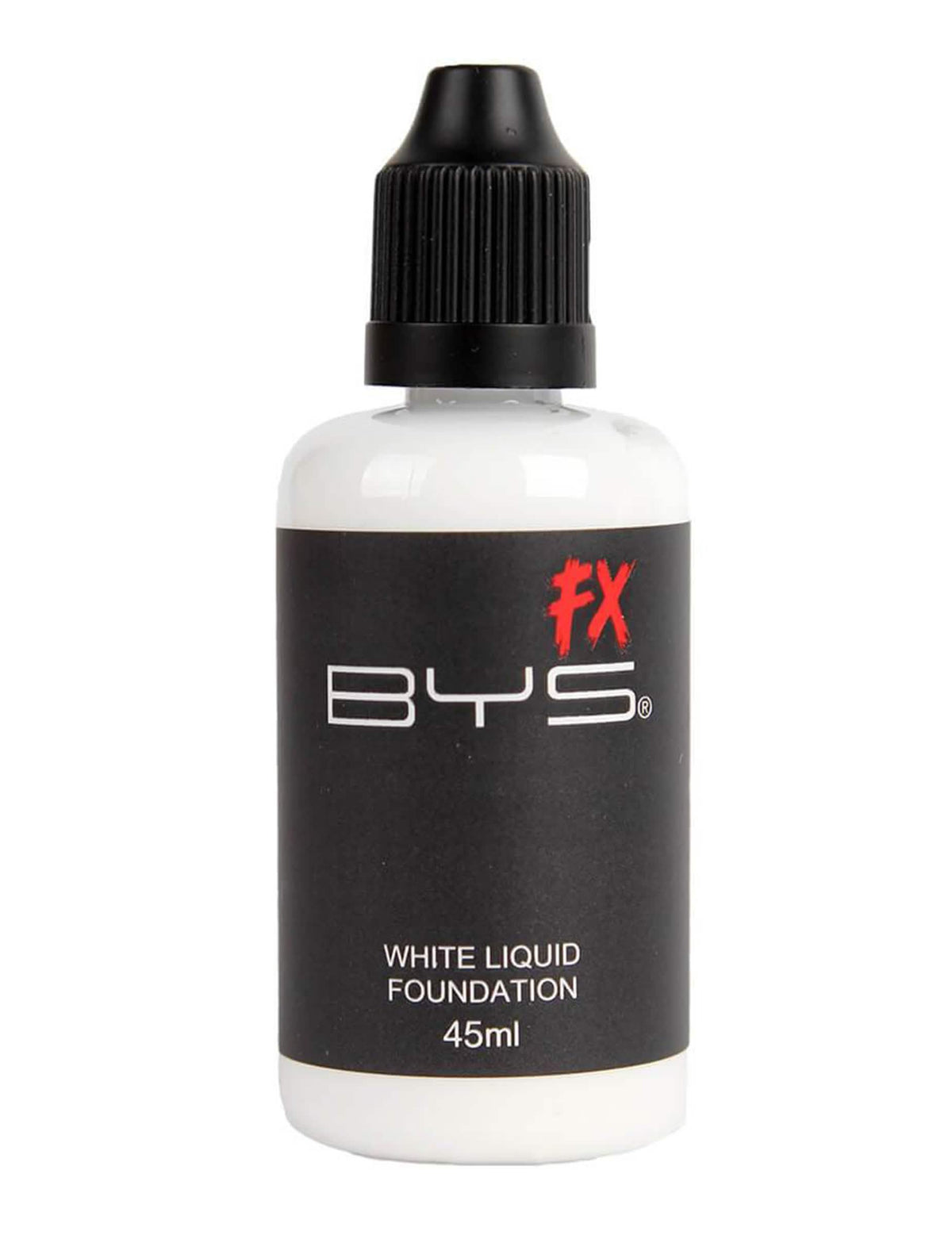 Bela podlaga za posebne učinke FX 45 ml