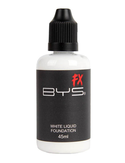 Bela podlaga za posebne učinke FX 45 ml