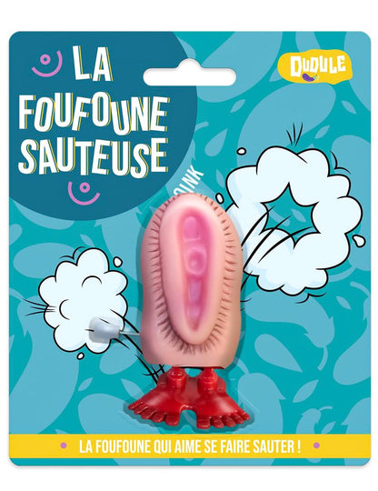 Sauty foufoune