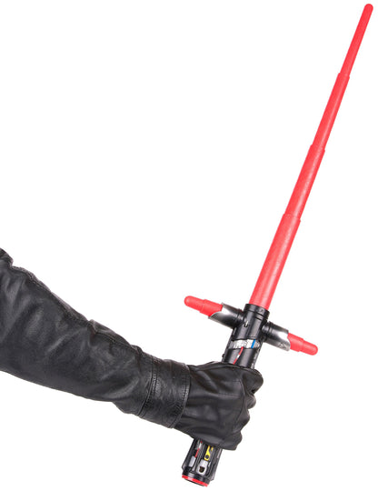 Kylo rokavice Ren Star Wars VII odrasli