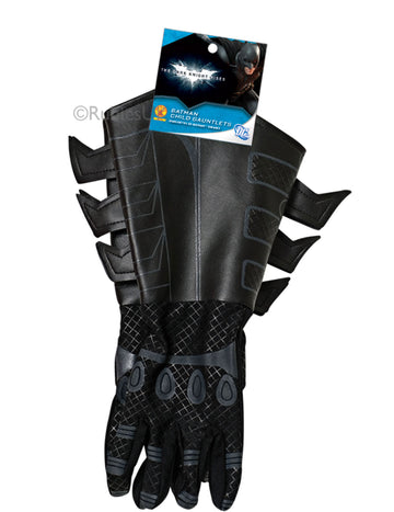 Batman otroške rokavice Temno vitezo