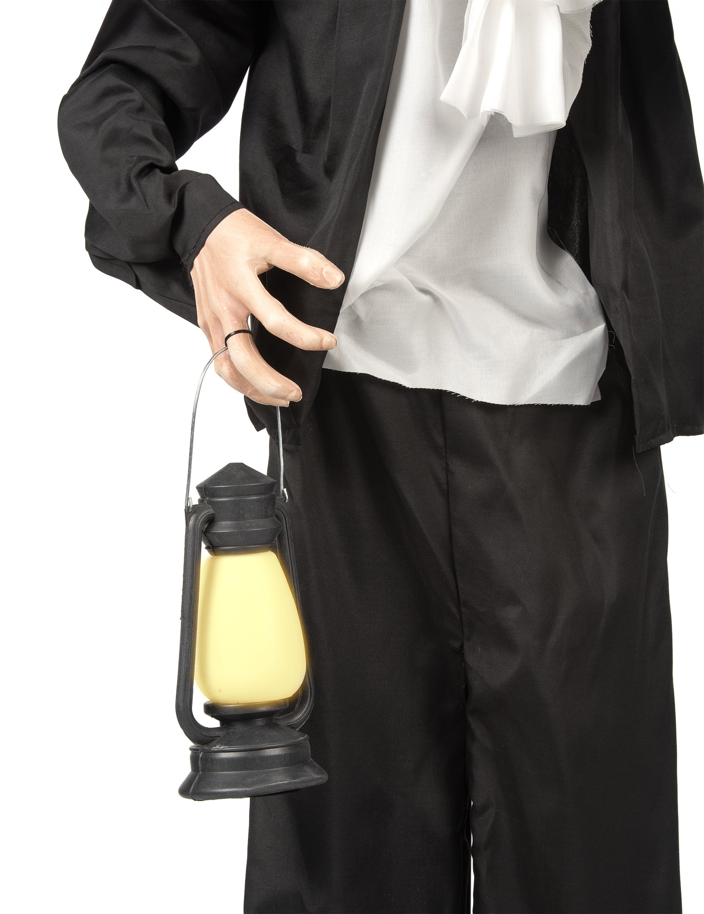 Preklet skrbnik z lučjo 158 cm