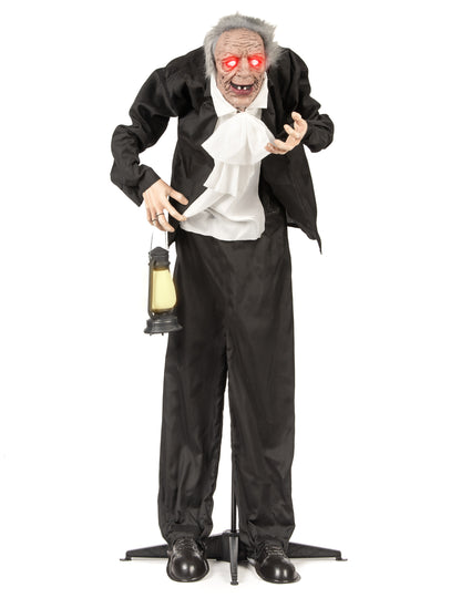 Preklet skrbnik z lučjo 158 cm