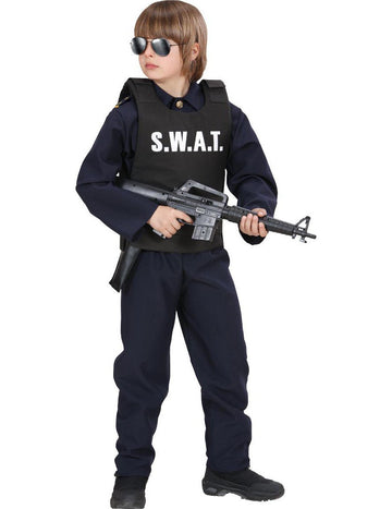 Vast S.W.A.T otrok/mladostnik