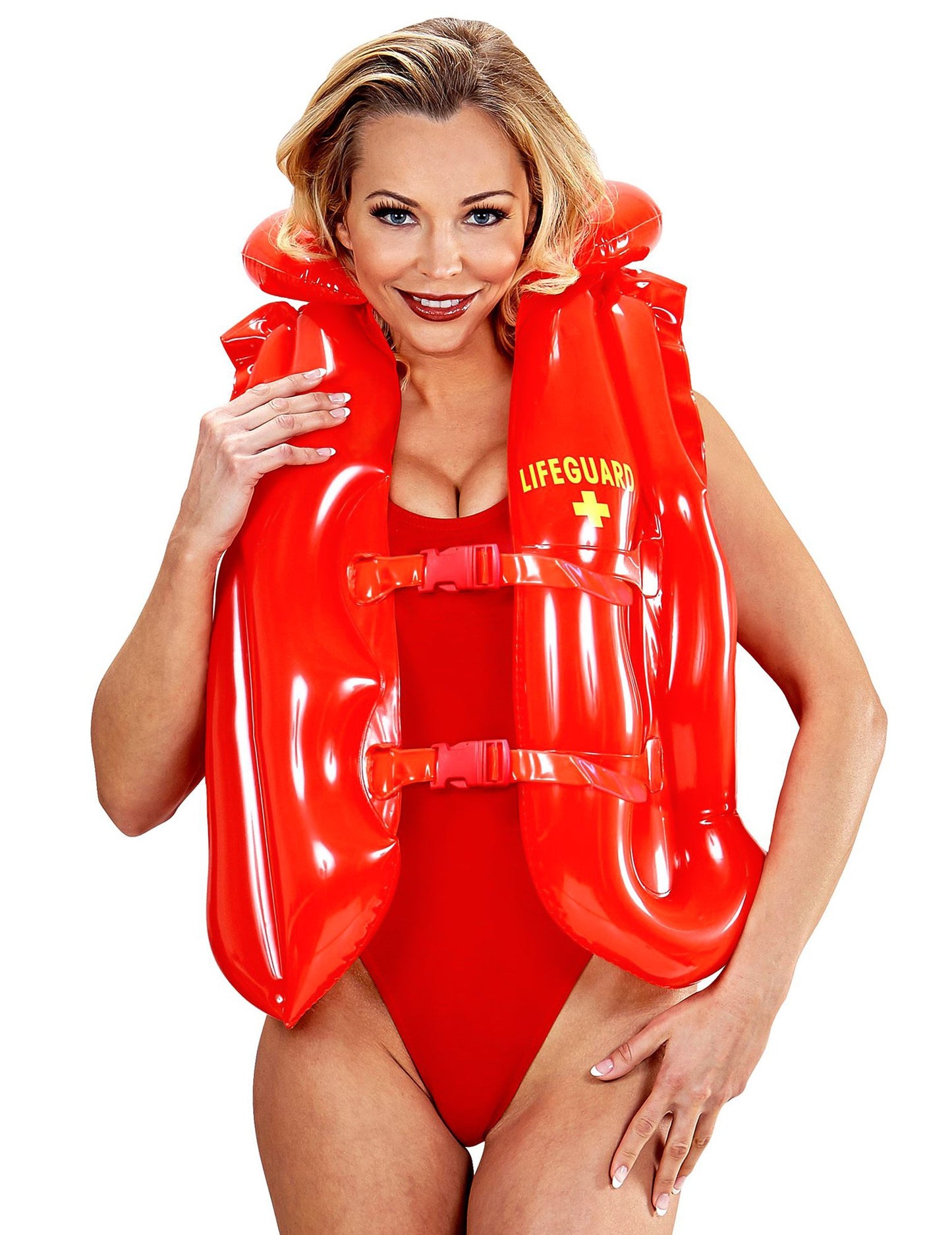 Odrasli napihljivi rešilni jopič