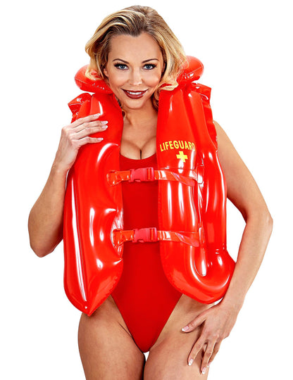 Odrasli napihljivi rešilni jopič