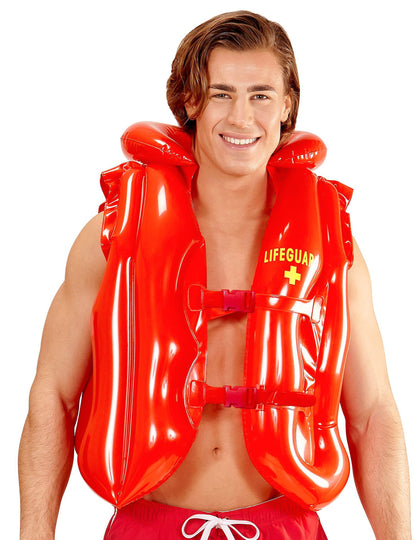 Odrasli napihljivi rešilni jopič