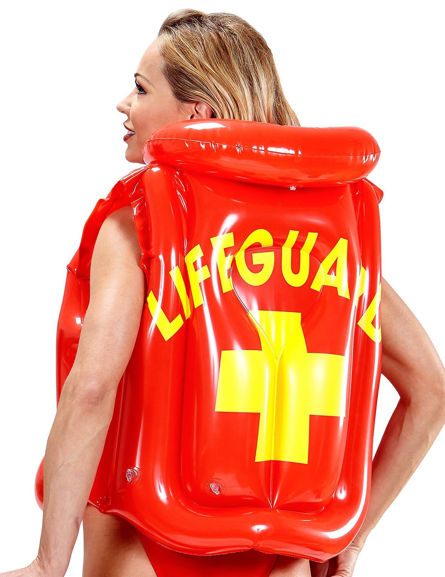 Odrasli napihljivi rešilni jopič