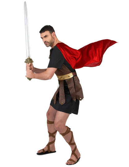Moški kostum Warrior Warrior