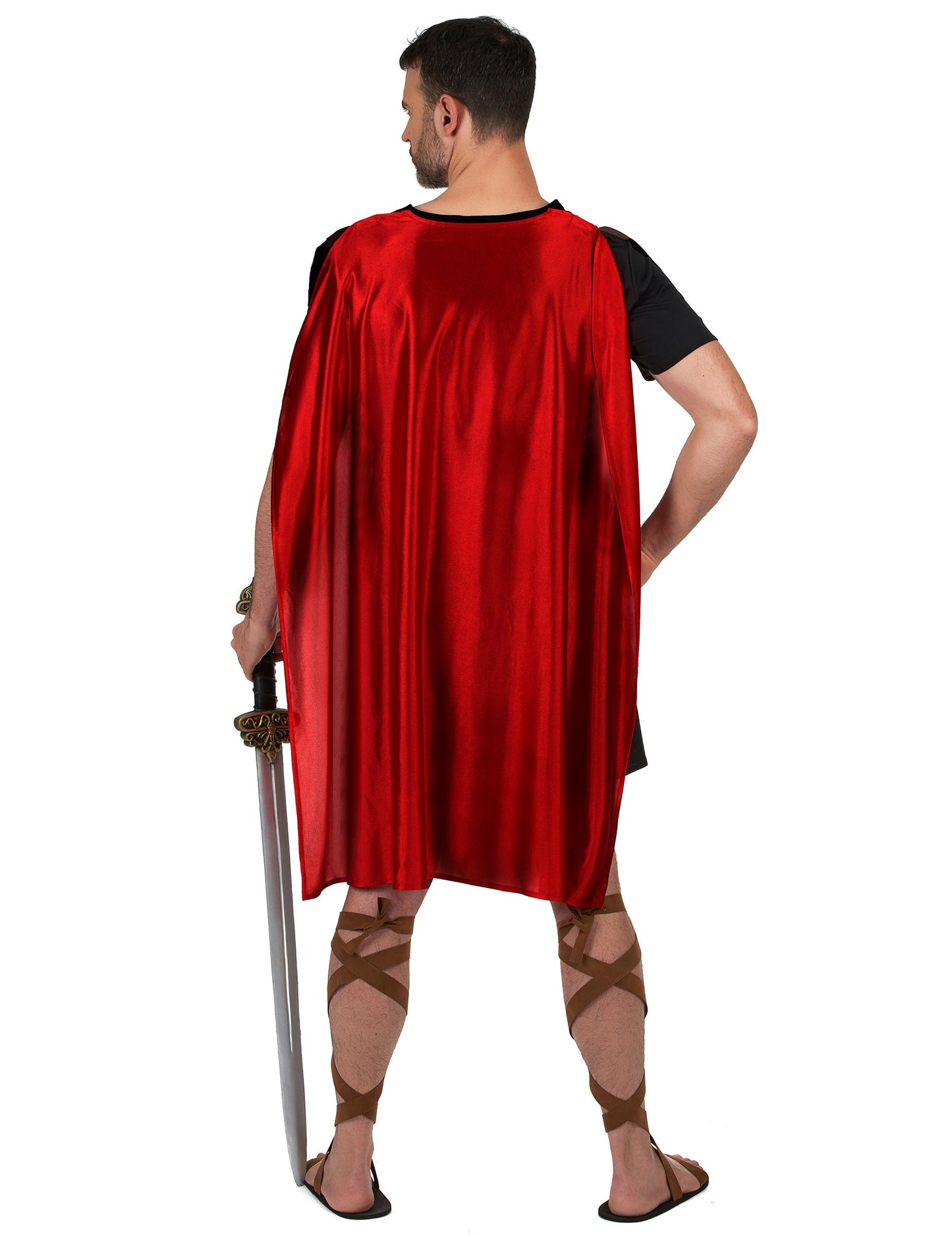 Moški kostum Warrior Warrior