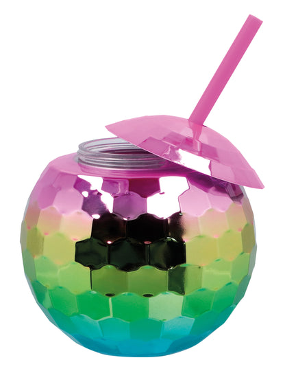 Disco lok en ciel 600 ml boule boule