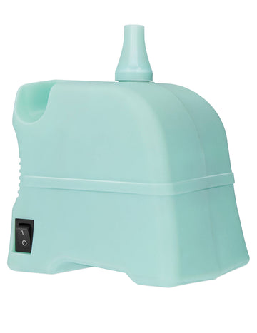 Električni napihljiv z balonom