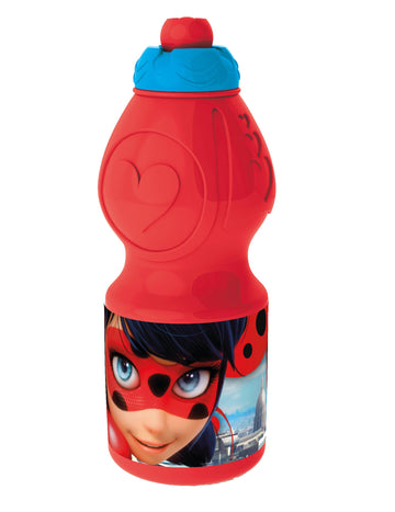 Plastična steklenička Ladybug™ 400 ml 