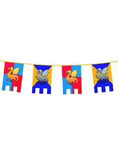 Chevaliers Décoration