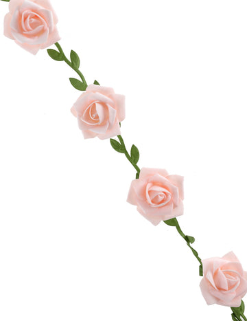 Vrtnica 120 cm poročne dekoracije