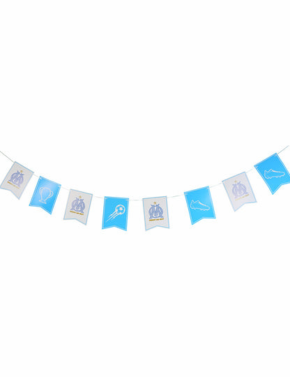 Om zastava Garland