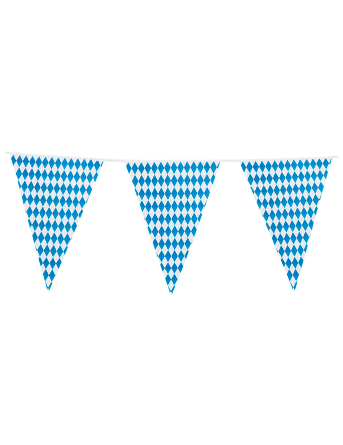 Giant Pennant Garland Beer Festival 8 M