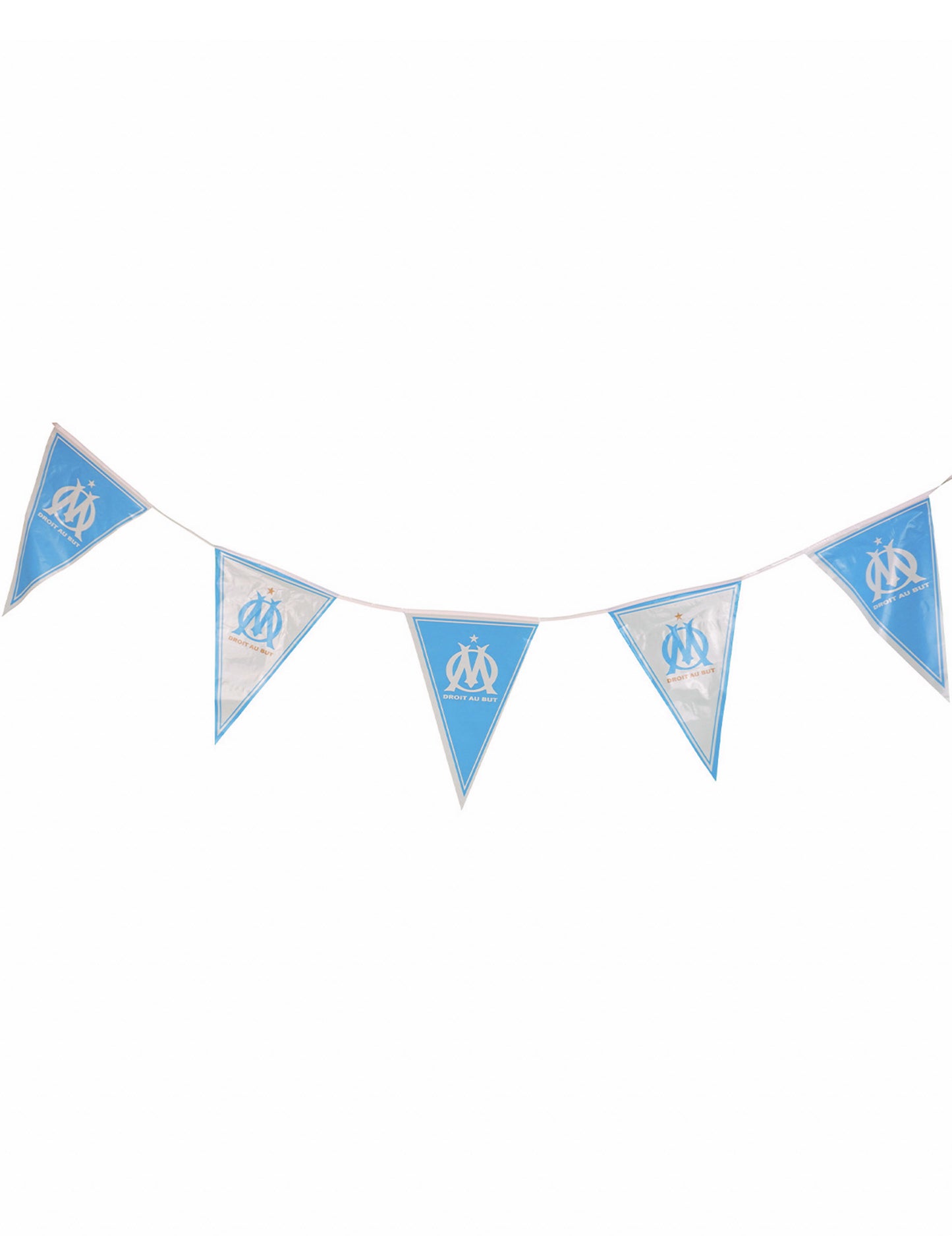 OM™ 270 Zastavica v obliki zastavice cm