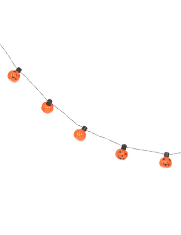 Bučna lahka girland 175 cm