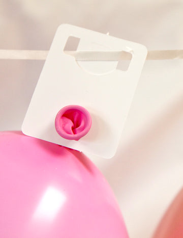 Podporni girland za 24 8 m balonov