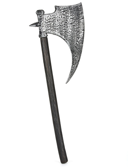 Hache plastique archaïque 73 cm
